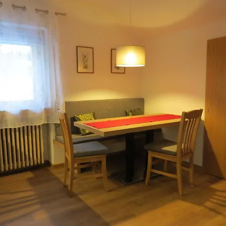 Appartements Stoll San Candido Exterior photo