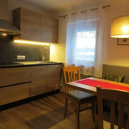 Appartements Stoll San Candido Exterior photo