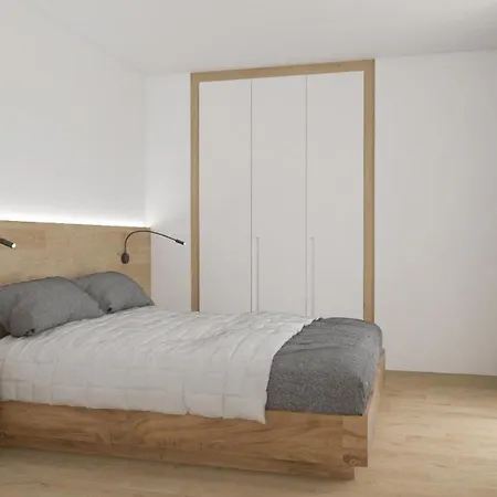 Appartements Stoll San Candido Exterior photo