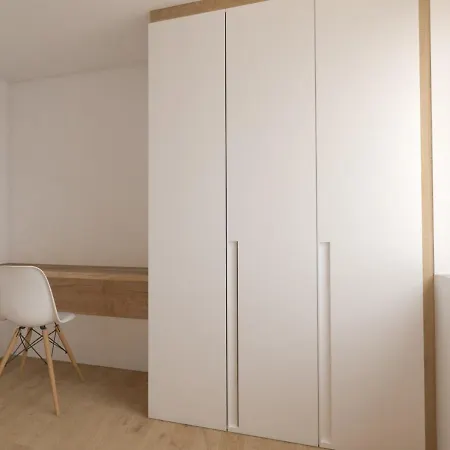 Appartements Stoll San Candido Exterior photo