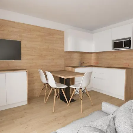 Appartements Stoll San Candido Exterior photo