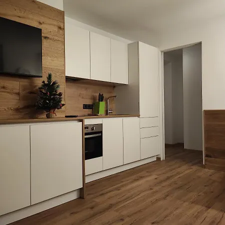 Appartements Stoll San Candido Exterior photo