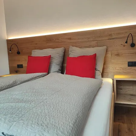 Appartements Stoll San Candido Exterior photo