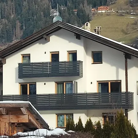 Appartements Stoll San Candido Exterior photo