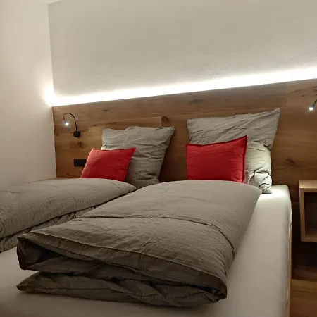 Appartements Stoll San Candido Exterior photo