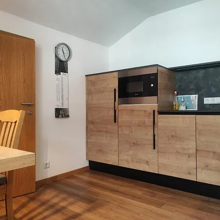 Appartements Stoll San Candido Exterior photo