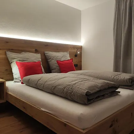 Appartements Stoll San Candido Exterior photo