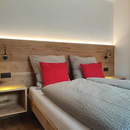 Appartements Stoll San Candido Exterior photo