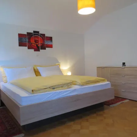 Appartements Stoll San Candido Exterior photo