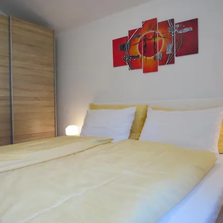 Appartements Stoll San Candido Exterior photo