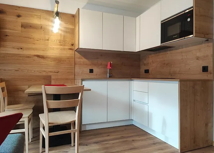 Appartements Stoll