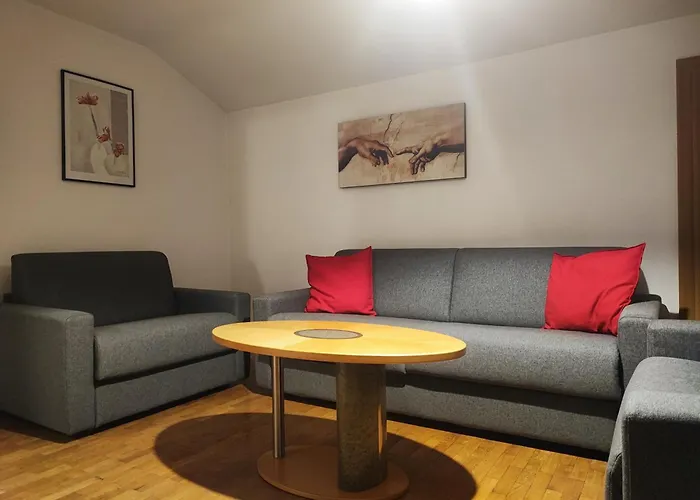 Appartements Stoll