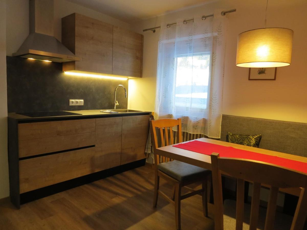 Apartment Stoll