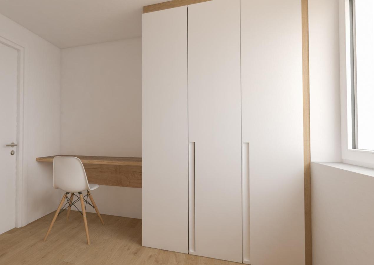 Apartment Stoll *