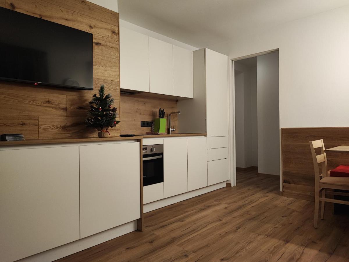 Apartment Stoll