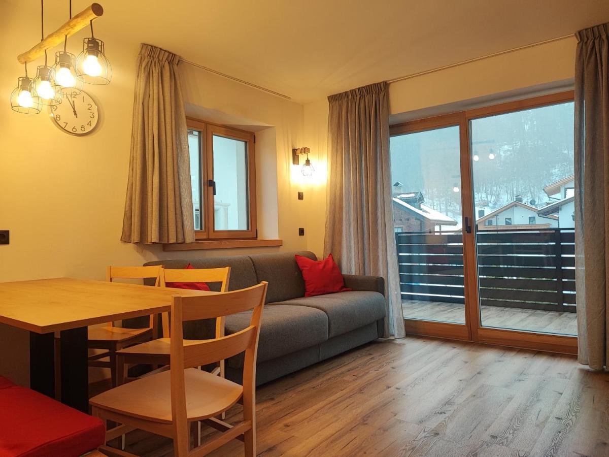 Apartment Stoll