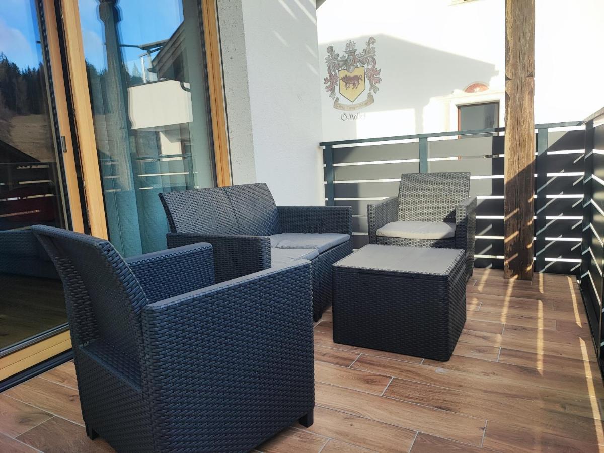 Stoll San Candido