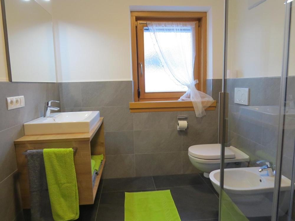 Apartment Stoll *