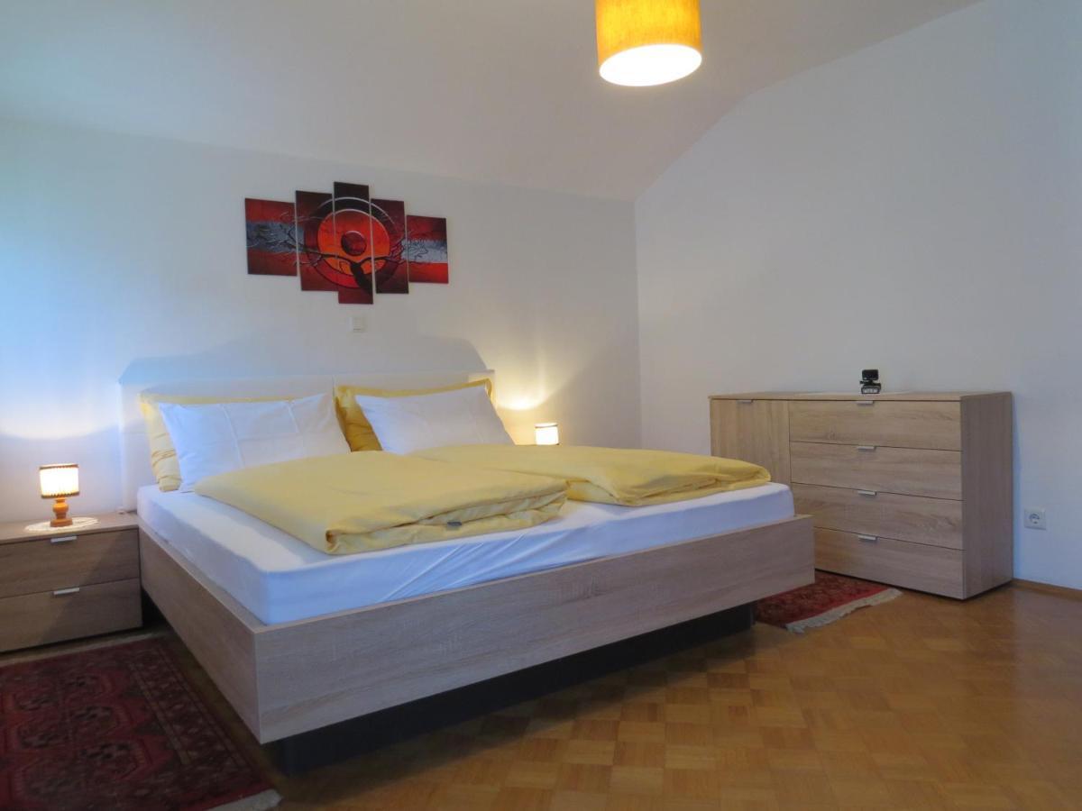 Stoll Apartment