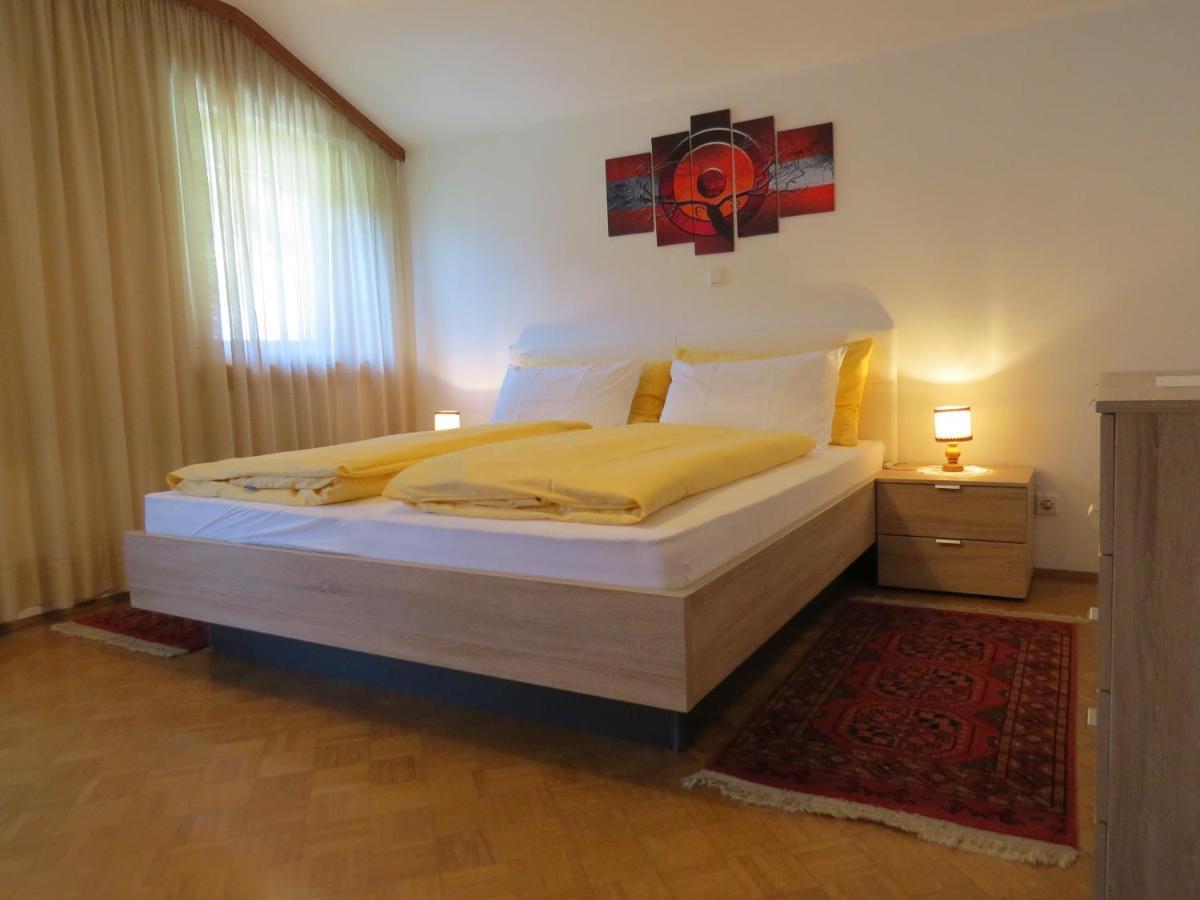 Stoll Apartment San Candido
