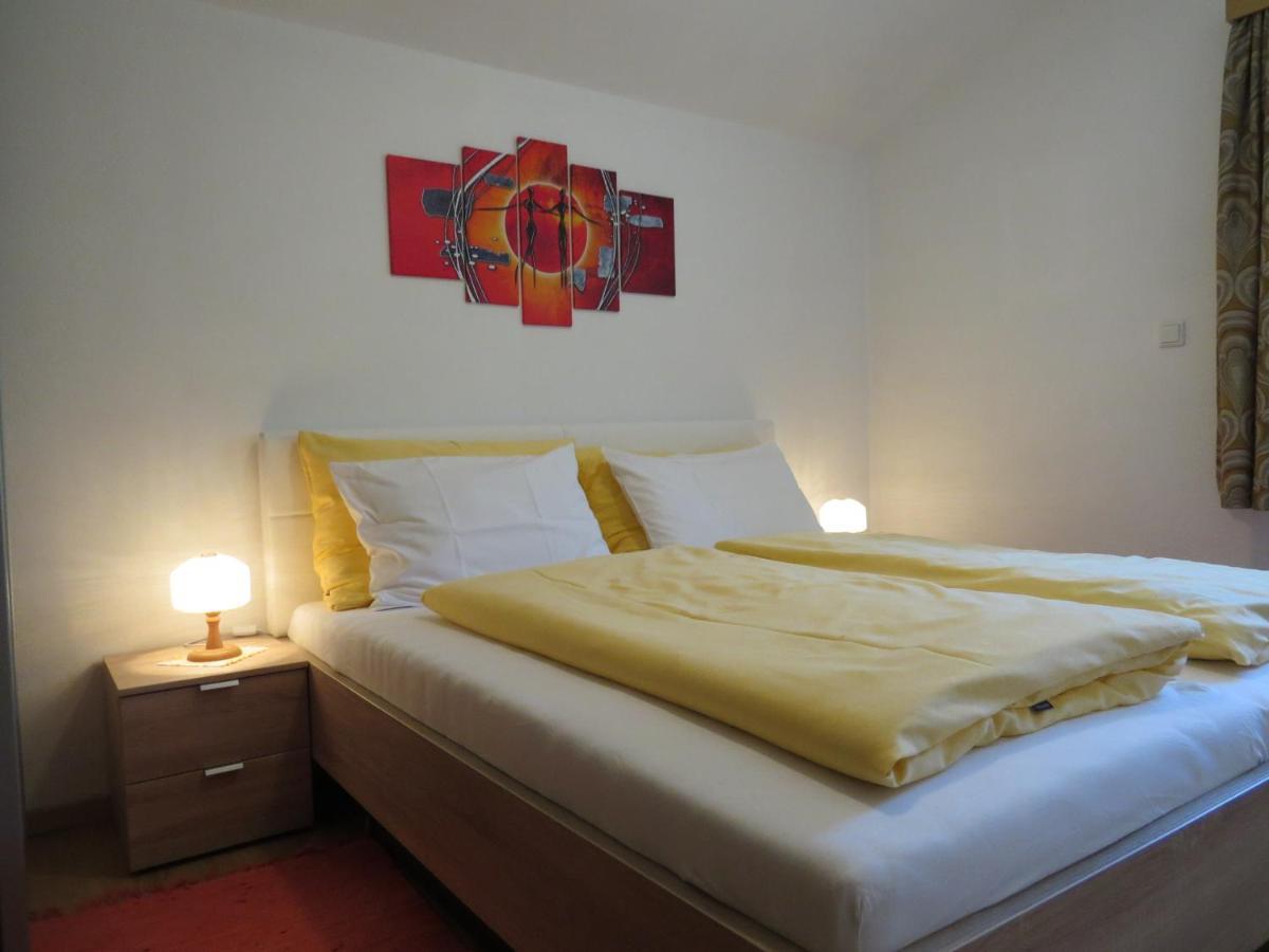 Apartment Stoll